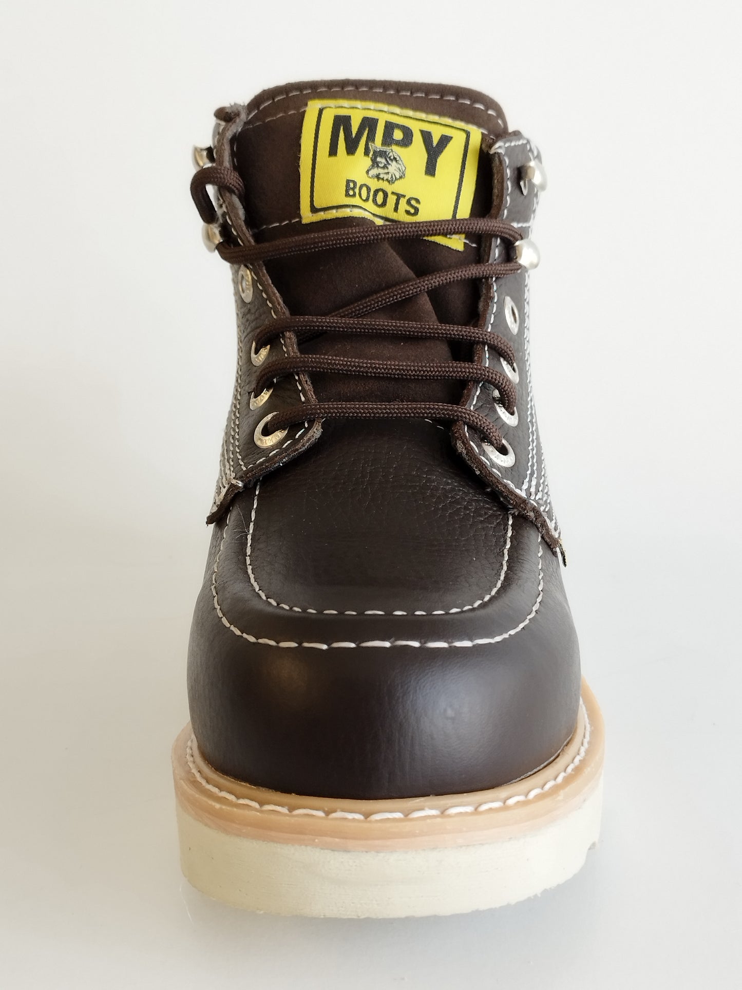 311 MURPHY BOOTS HIGHSHIELD PRO FLOTER CAFE