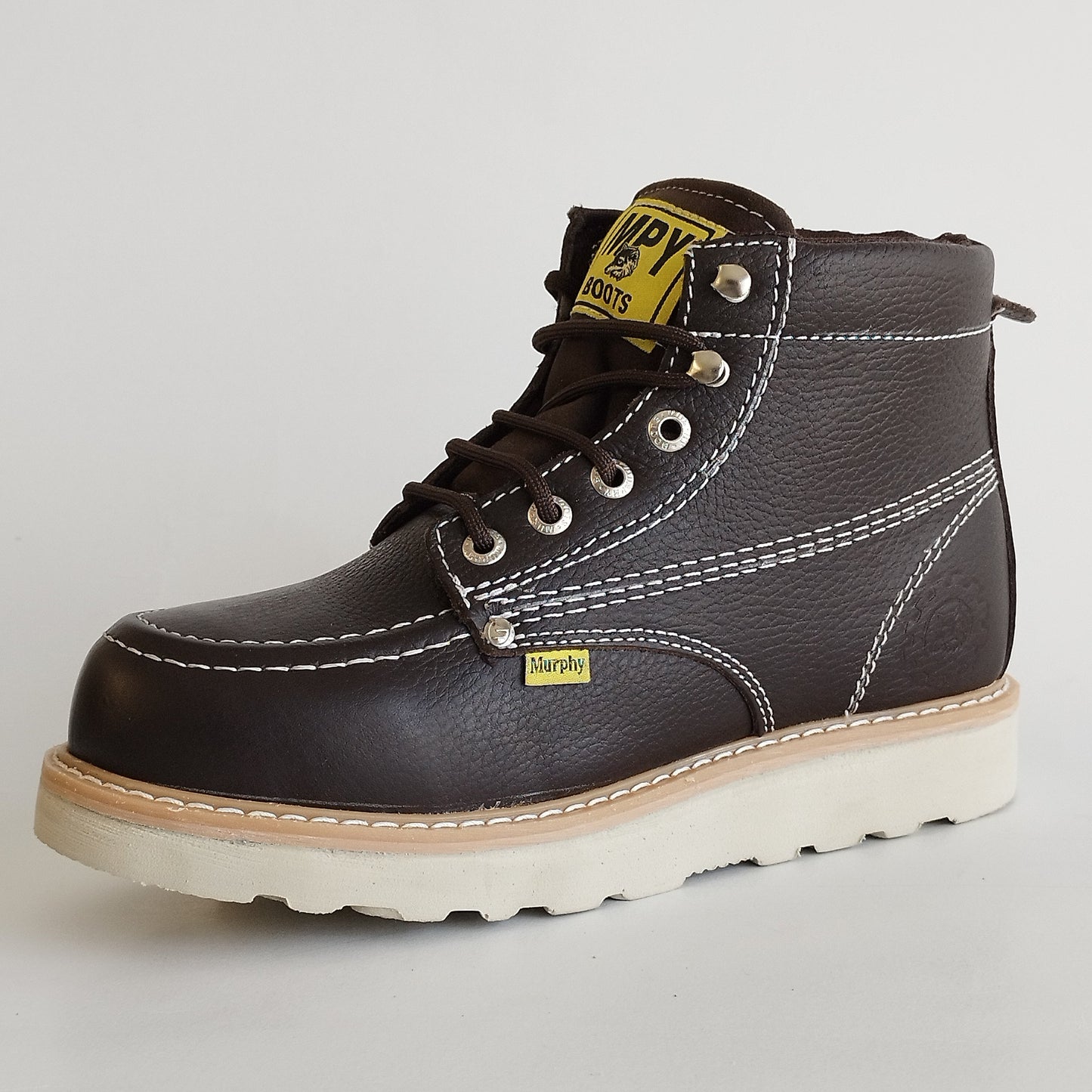 311 MURPHY BOOTS HIGHSHIELD PRO FLOTER CAFE