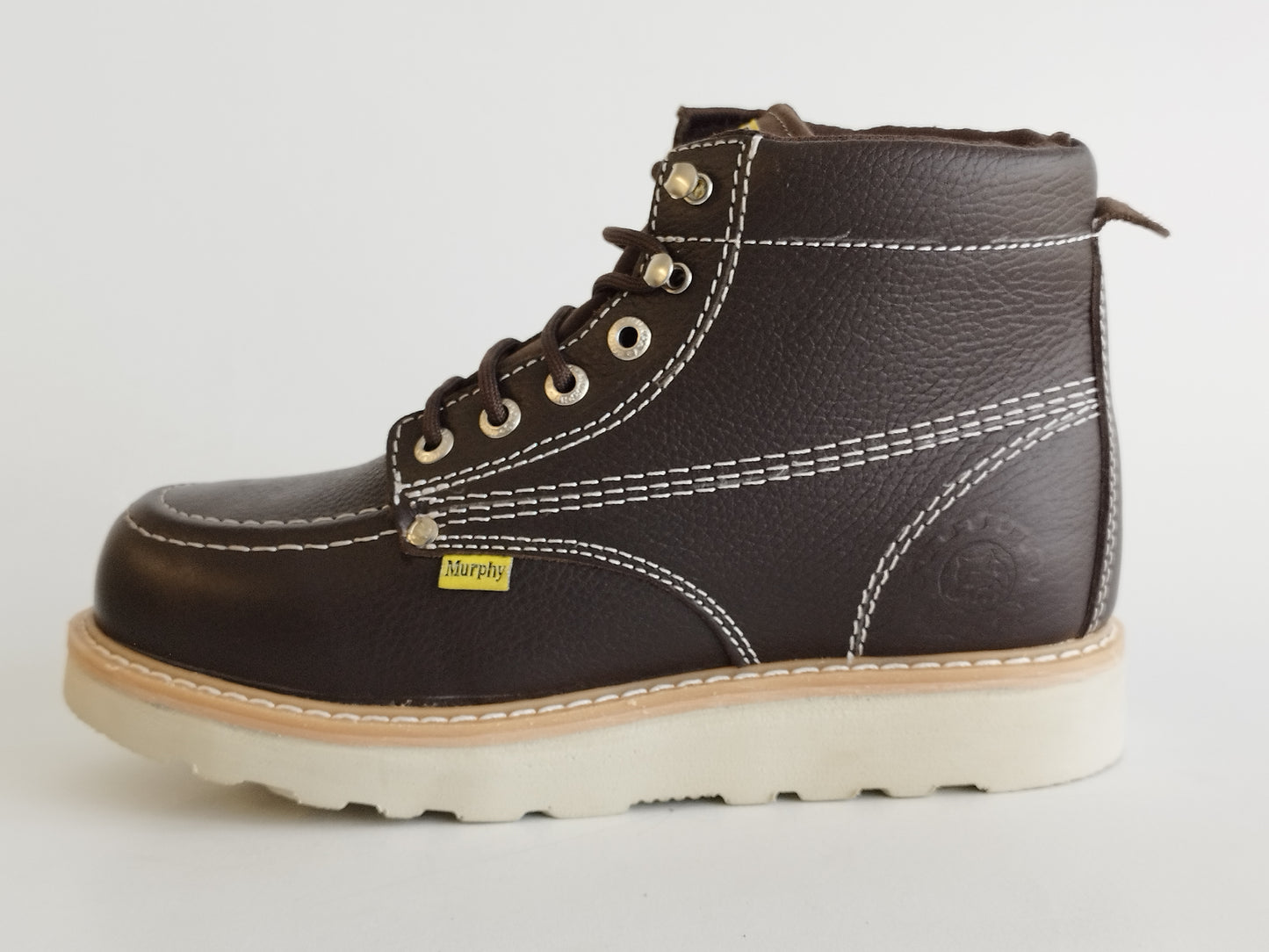 311 MURPHY BOOTS HIGHSHIELD PRO FLOTER CAFE