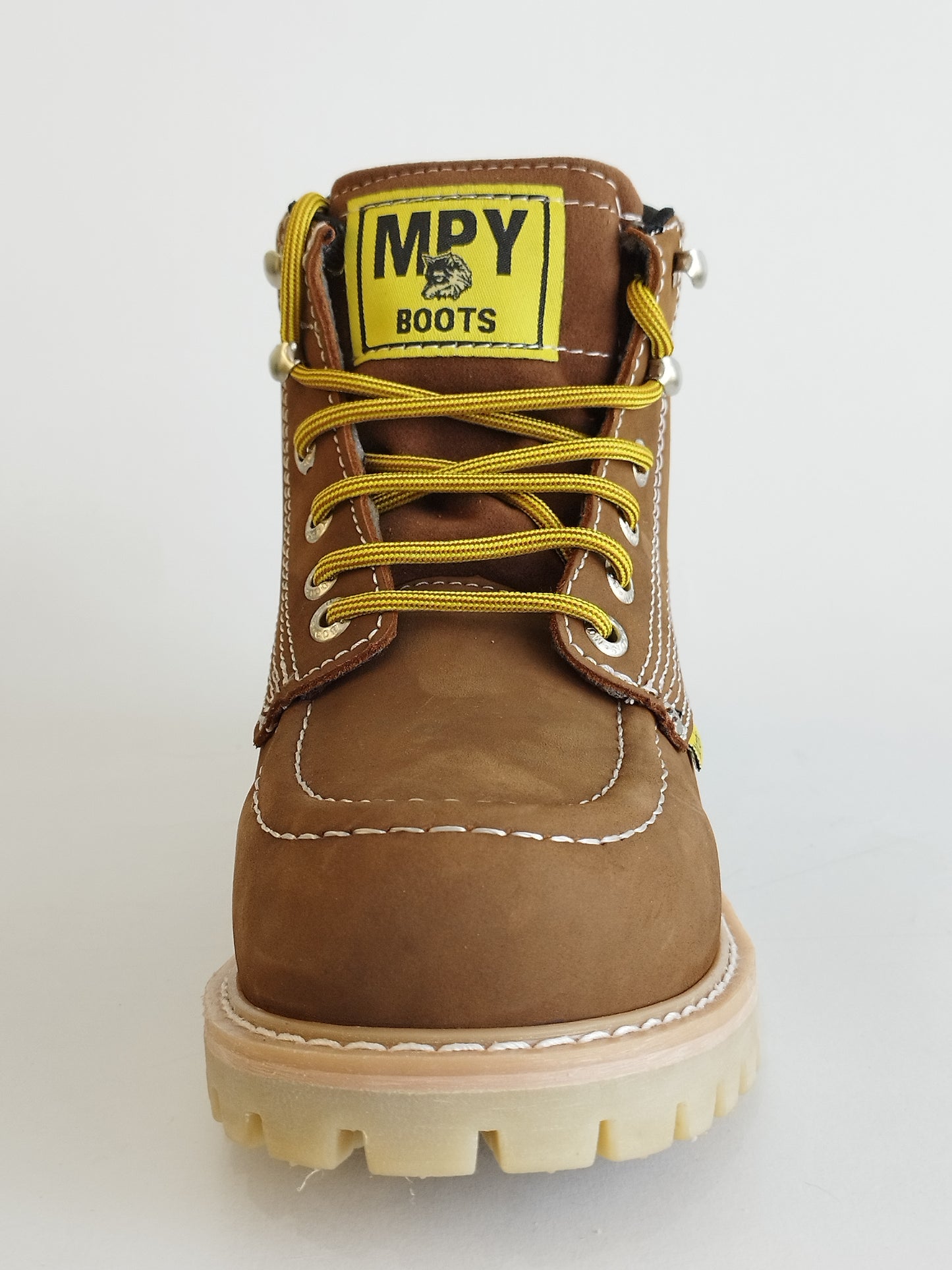 312 MURPHY BOOTS CORESHIELD CLASSIC NBK ORO