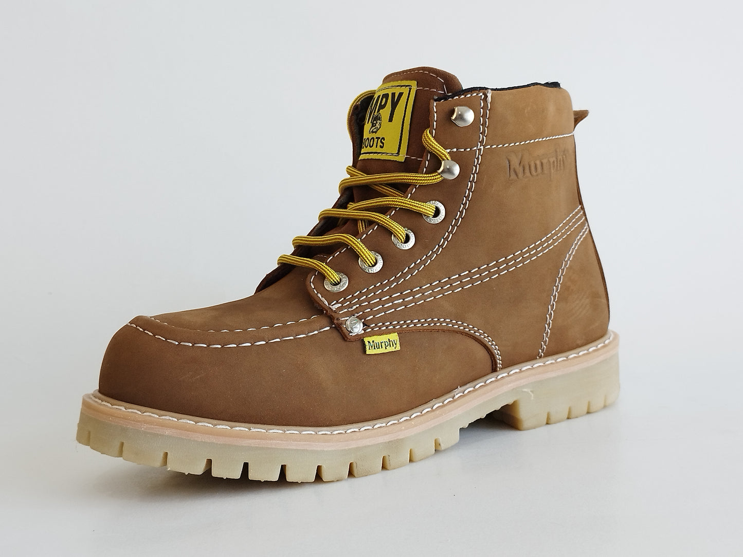 312 MURPHY BOOTS CORESHIELD CLASSIC NBK ORO