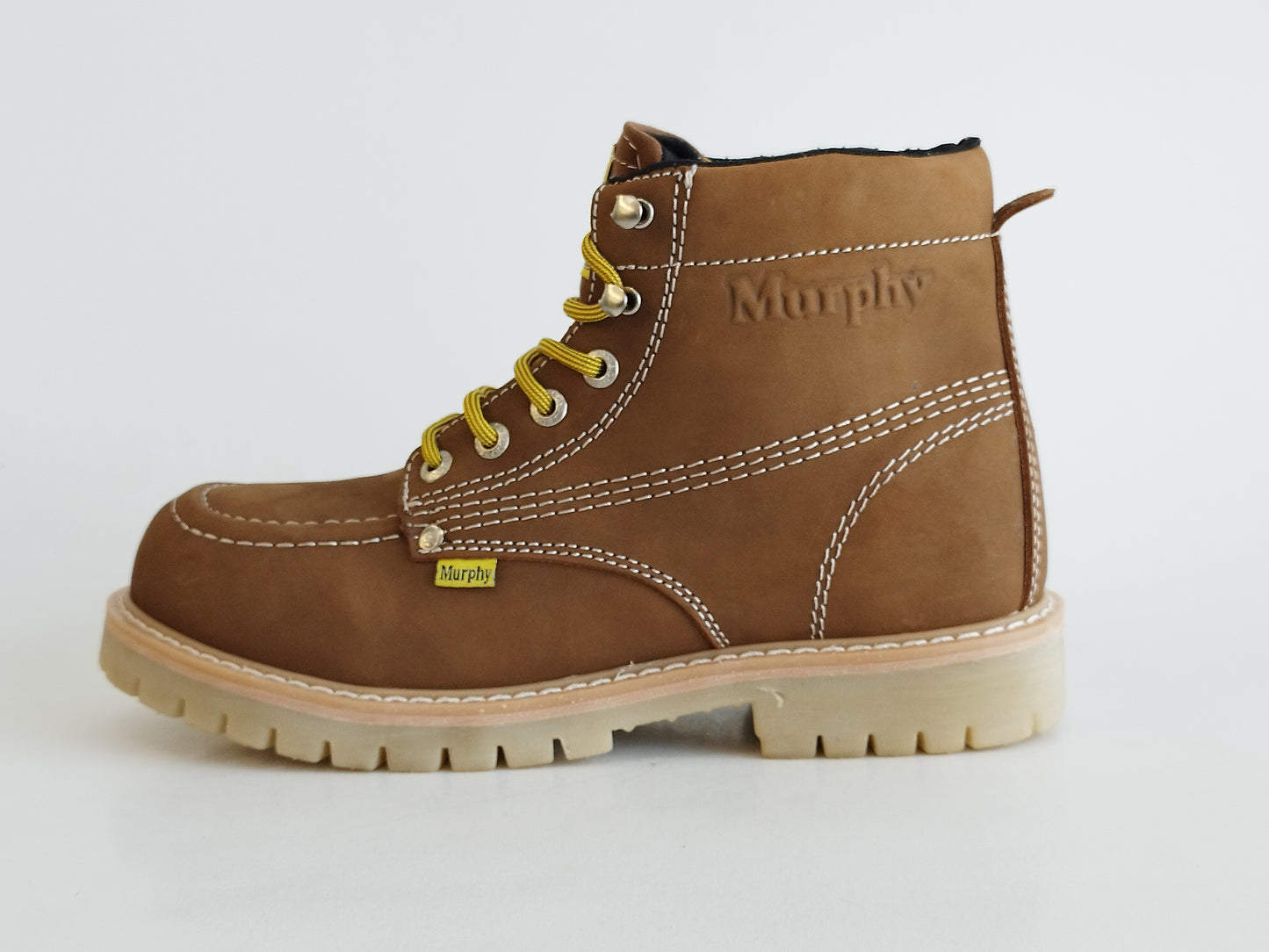 312 MURPHY BOOTS CORESHIELD CLASSIC NBK ORO