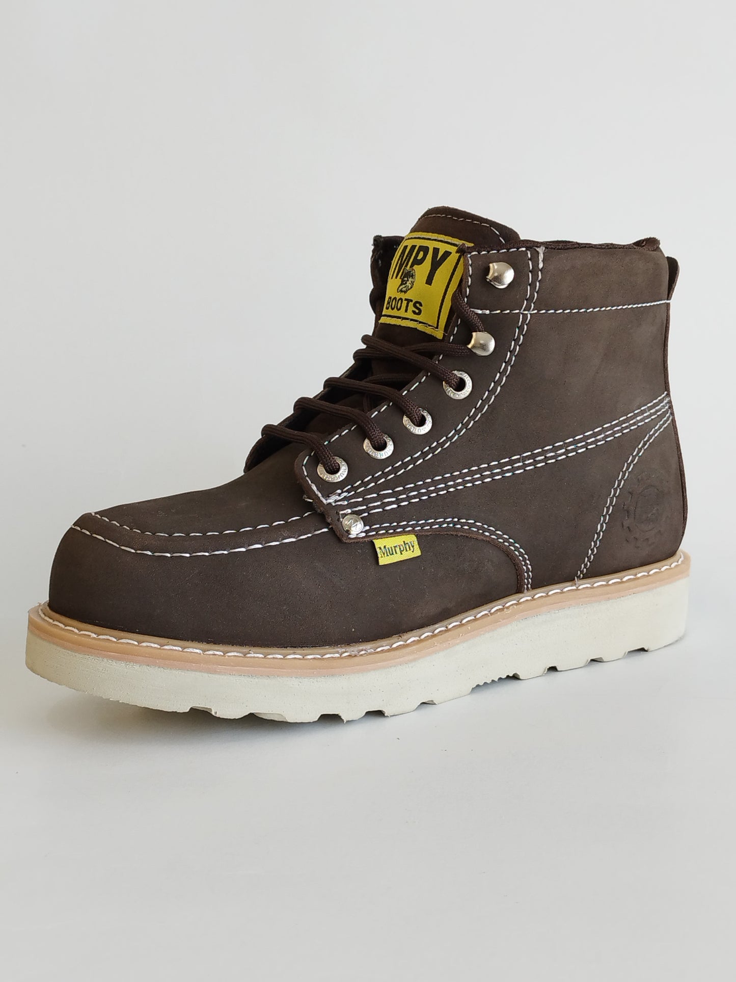 311 MURPHY BOOTS HIGHSHIELD PRO NBK CAFE