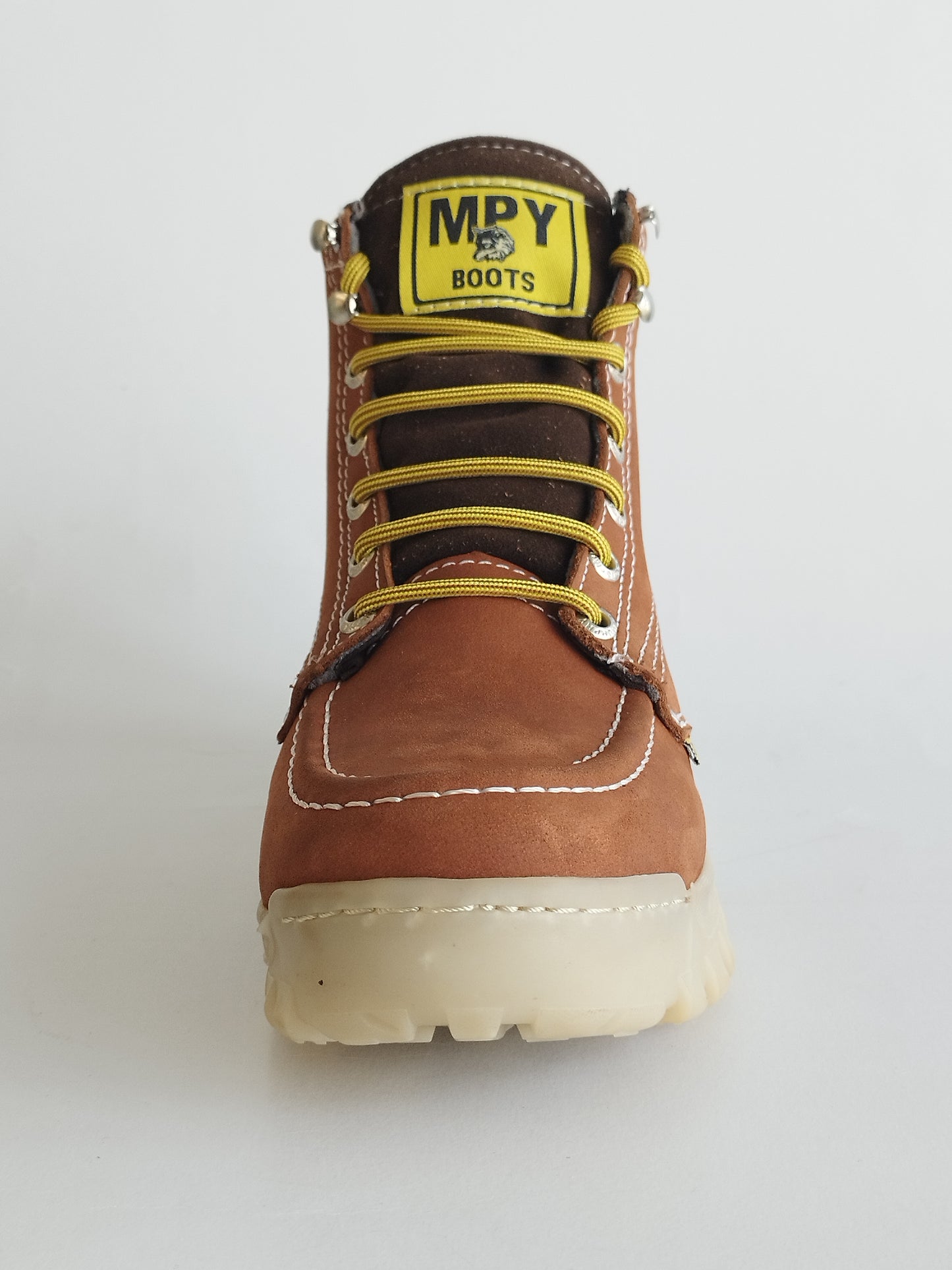 315 MURPHY BOOTS FORGET TRACK HIGH NKB LADRILLO
