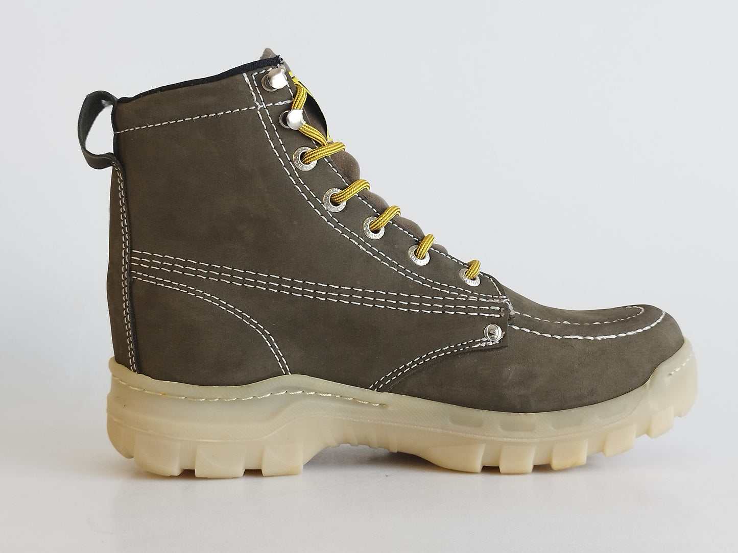 315 MURPHY BOOTS FORGET TRACK HIGH NKB VERDE