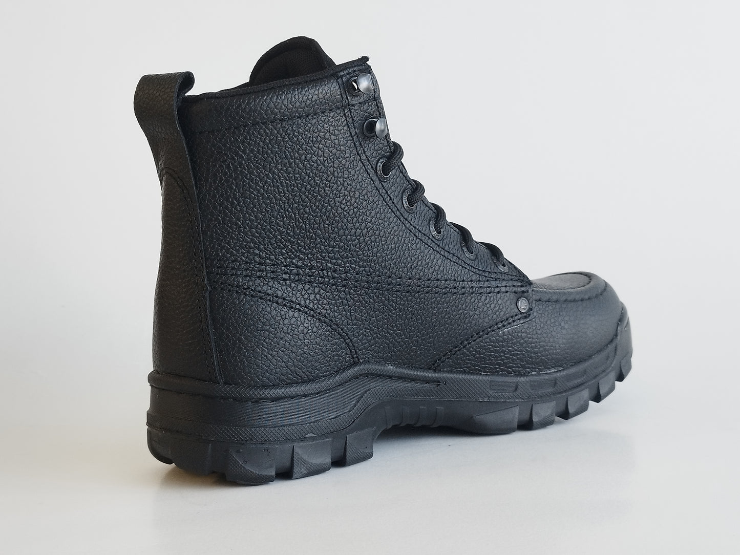 315 MURPHY BOOTS FORGET TRACK HIGH FLOTER NEGRO