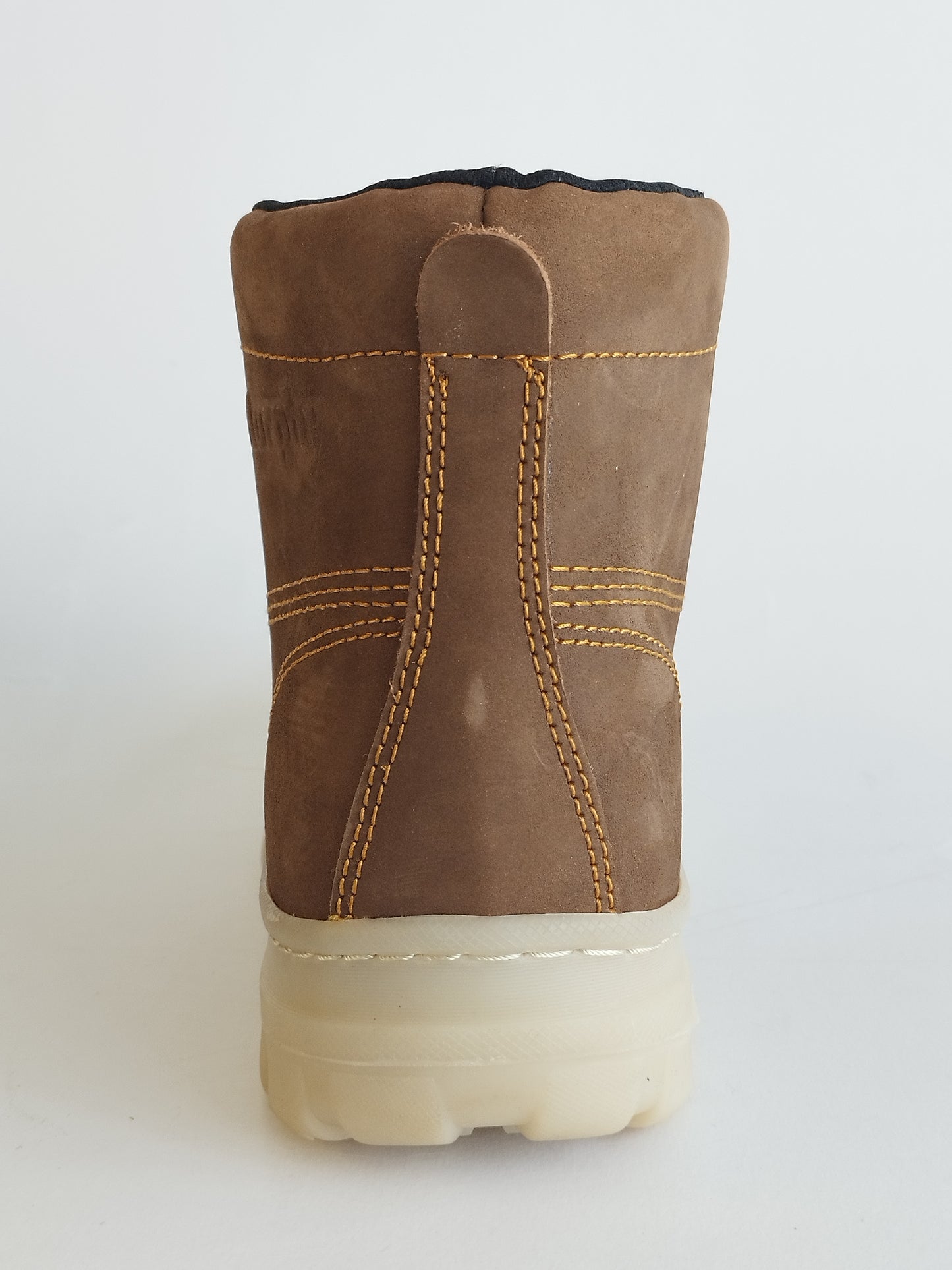 310 MURPHY BOOTS FORGE TRACK NBK ORO