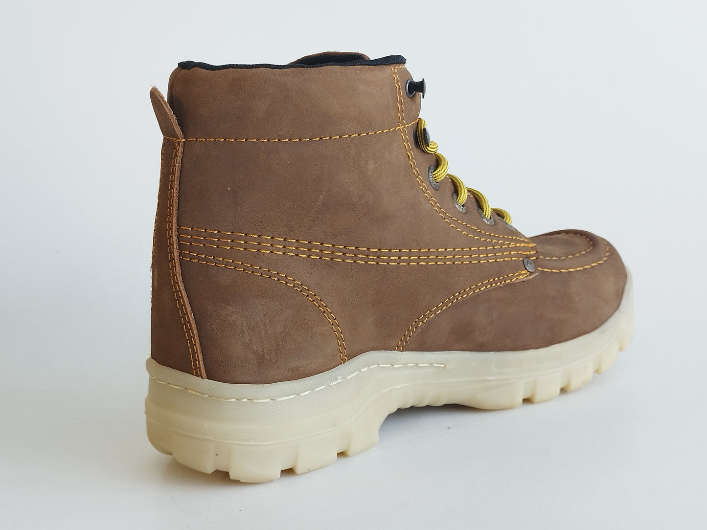 310 MURPHY BOOTS FORGE TRACK NBK ORO