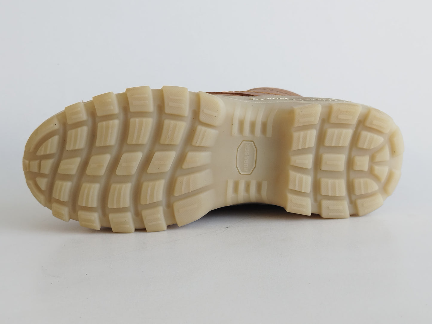 310 MURPHY BOOTS FORGE TRACK NBK ORO
