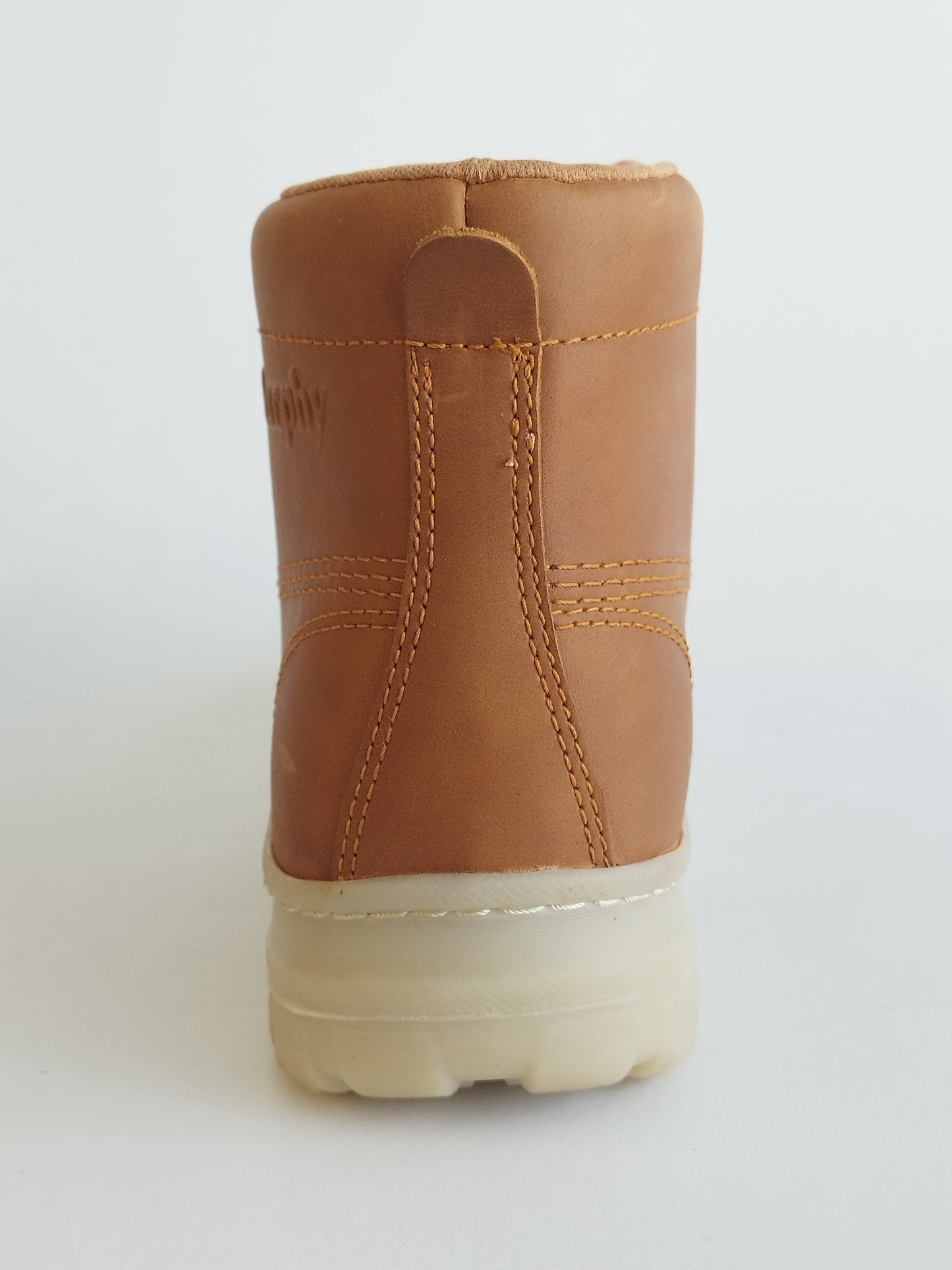 310 MURPHY BOOTS FORGE TRACK CRAZY MIEL