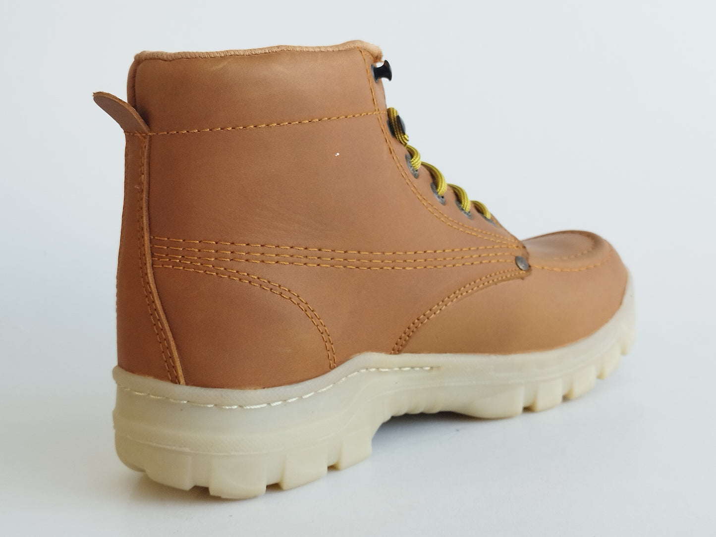 310 MURPHY BOOTS FORGE TRACK CRAZY MIEL