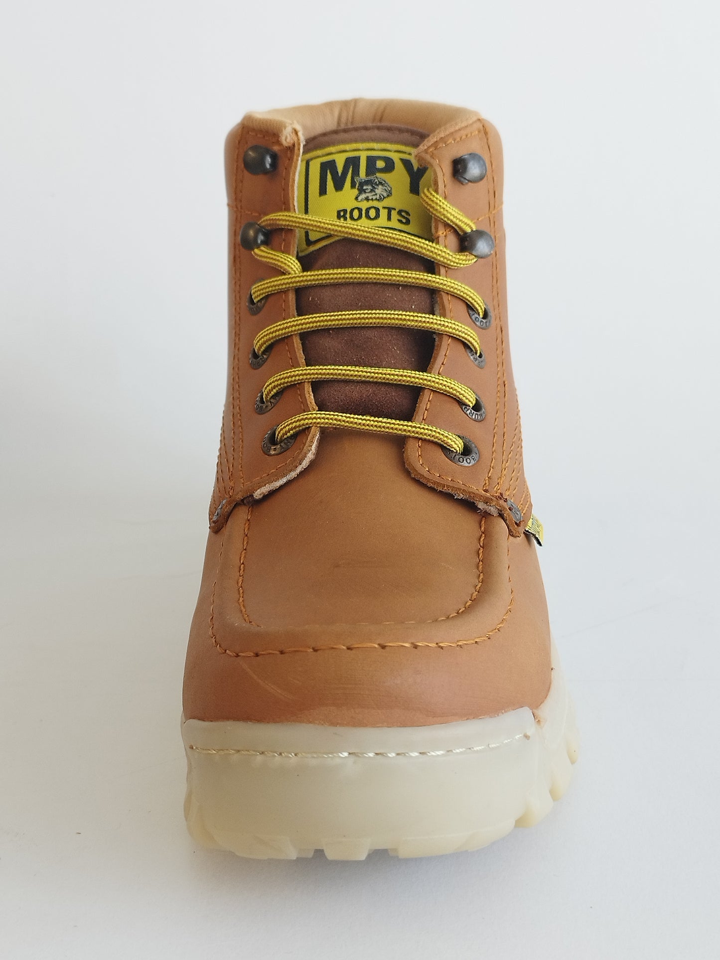 310 MURPHY BOOTS FORGE TRACK CRAZY MIEL
