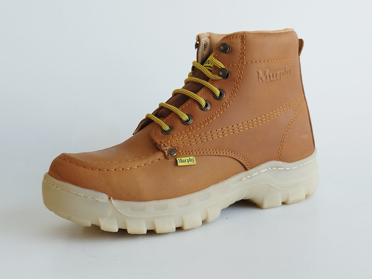 310 MURPHY BOOTS FORGE TRACK CRAZY MIEL