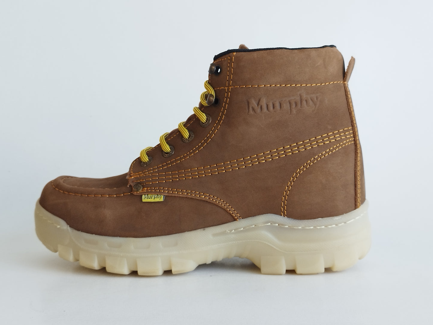 310 MURPHY BOOTS FORGE TRACK NBK ORO