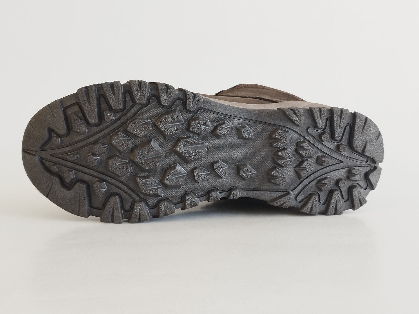 8000 MURPHY BOOTS URBAN TRAIL NBK CAFE