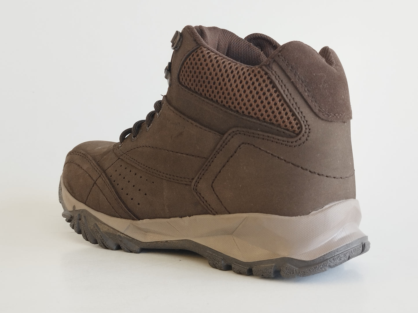 8000 MURPHY BOOTS URBAN TRAIL NBK CAFE