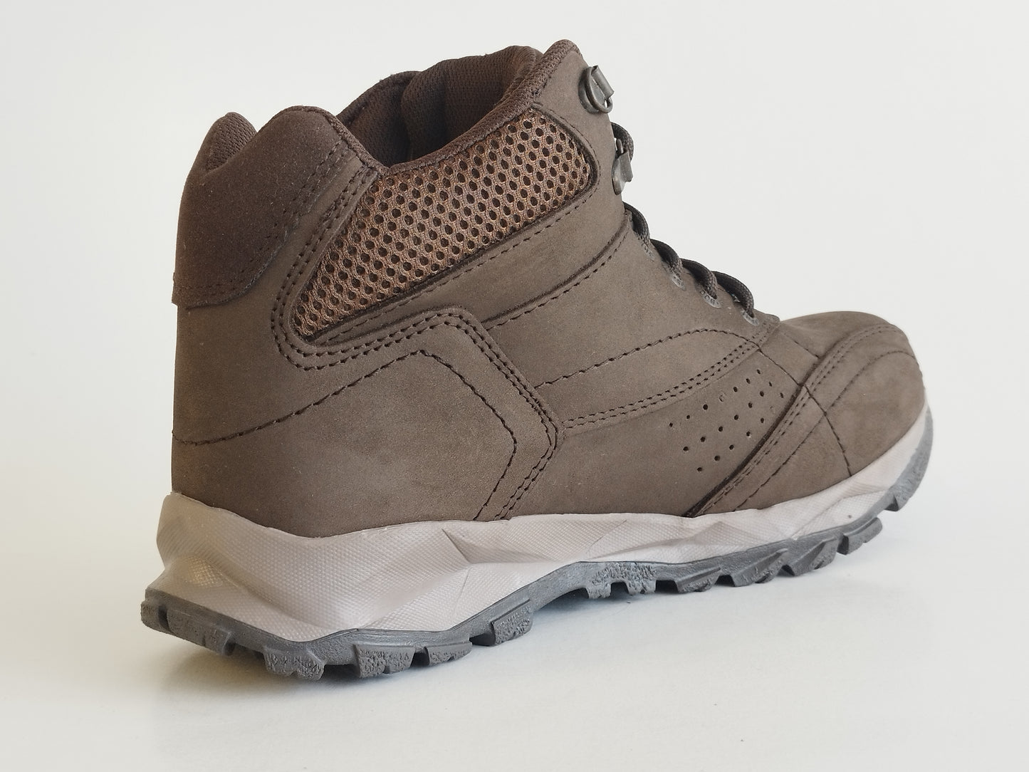 8000 MURPHY BOOTS URBAN TRAIL NBK CAFE