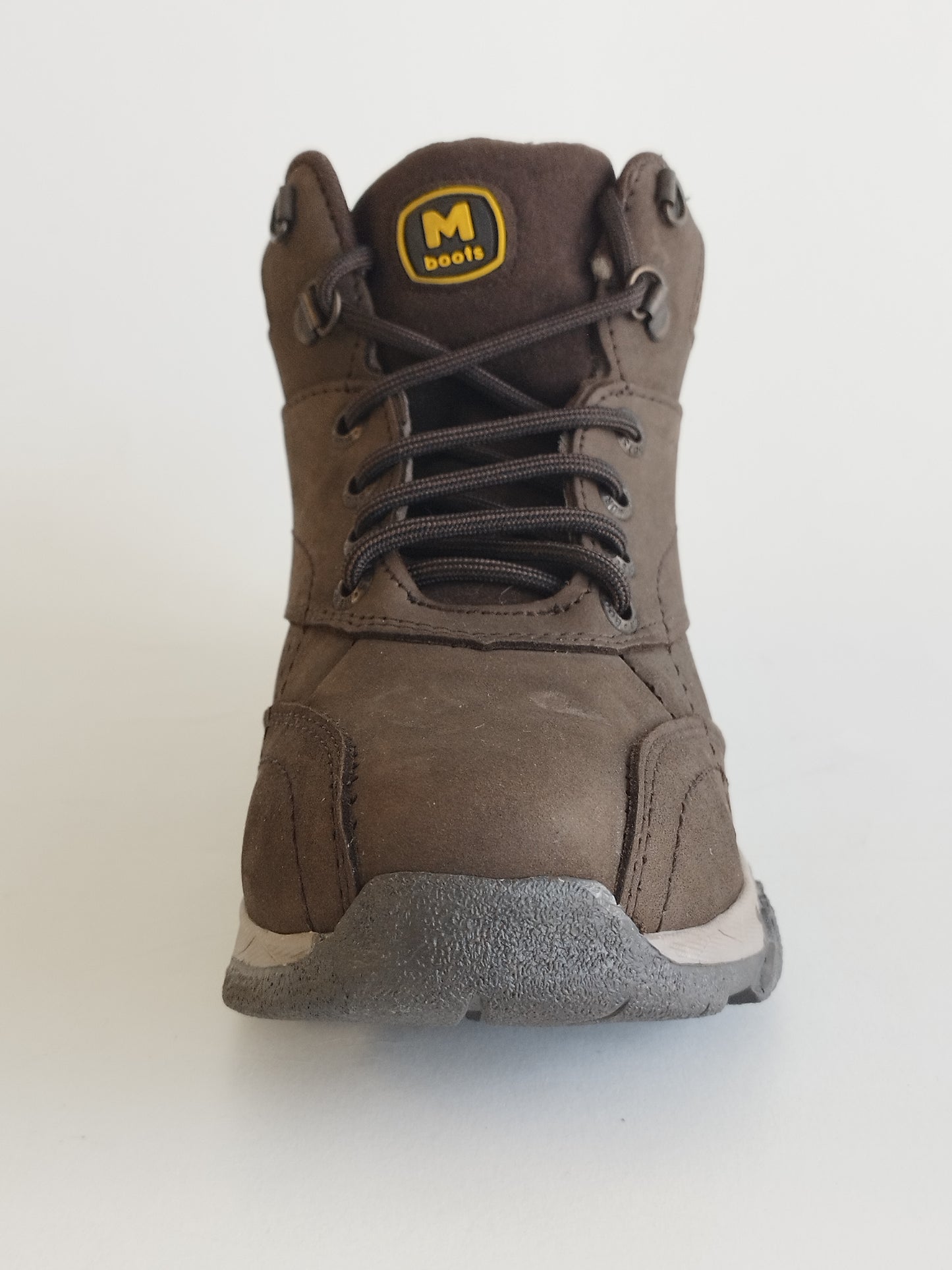 8000 MURPHY BOOTS URBAN TRAIL NBK CAFE