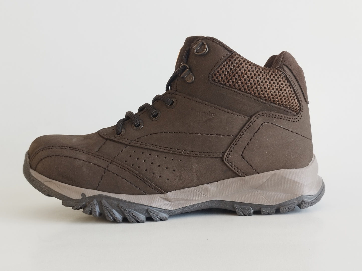 8000 MURPHY BOOTS URBAN TRAIL NBK CAFE