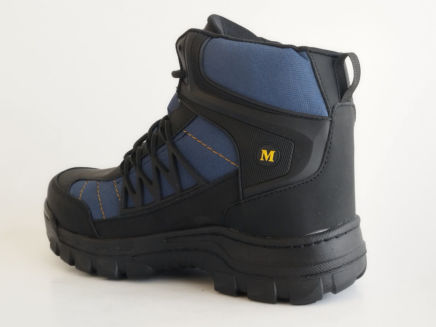 600 MURPHY BOOTS TECHGUARD X AZUL