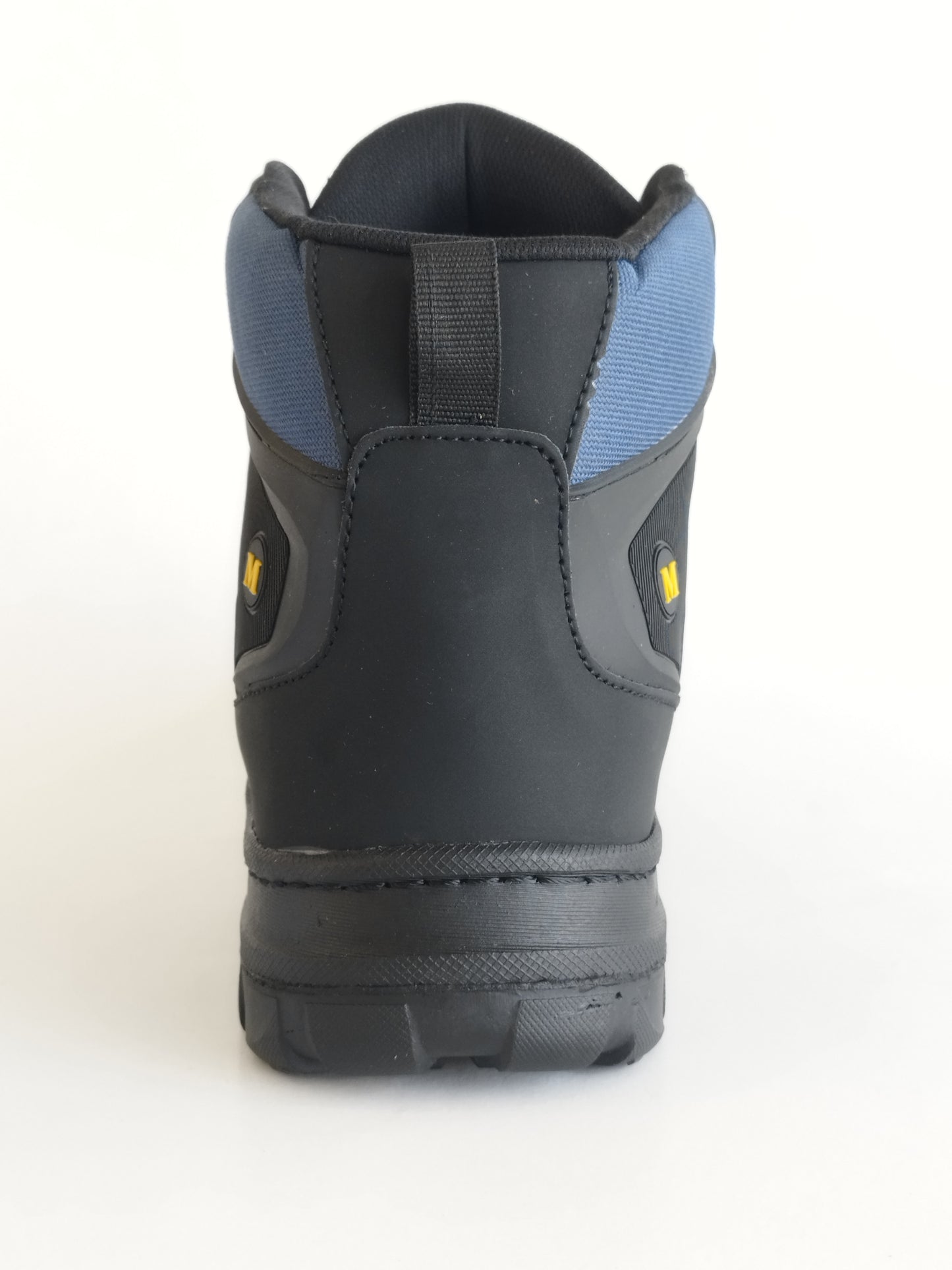 600 MURPHY BOOTS TECHGUARD X AZUL