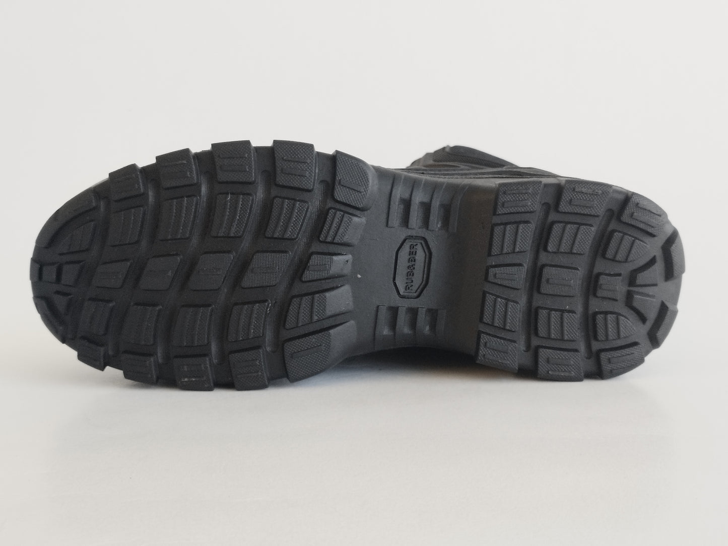600 MURPHY BOOTS TECHGUARD X NEGRO