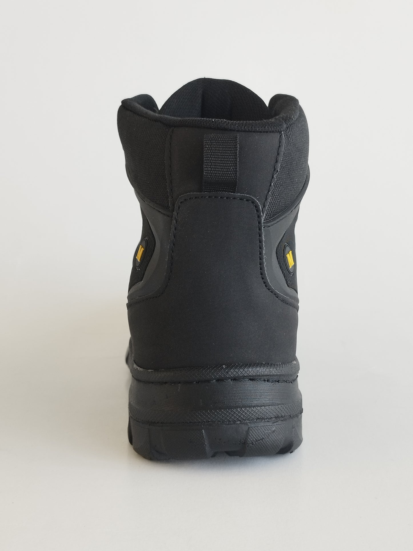 600 MURPHY BOOTS TECHGUARD X NEGRO