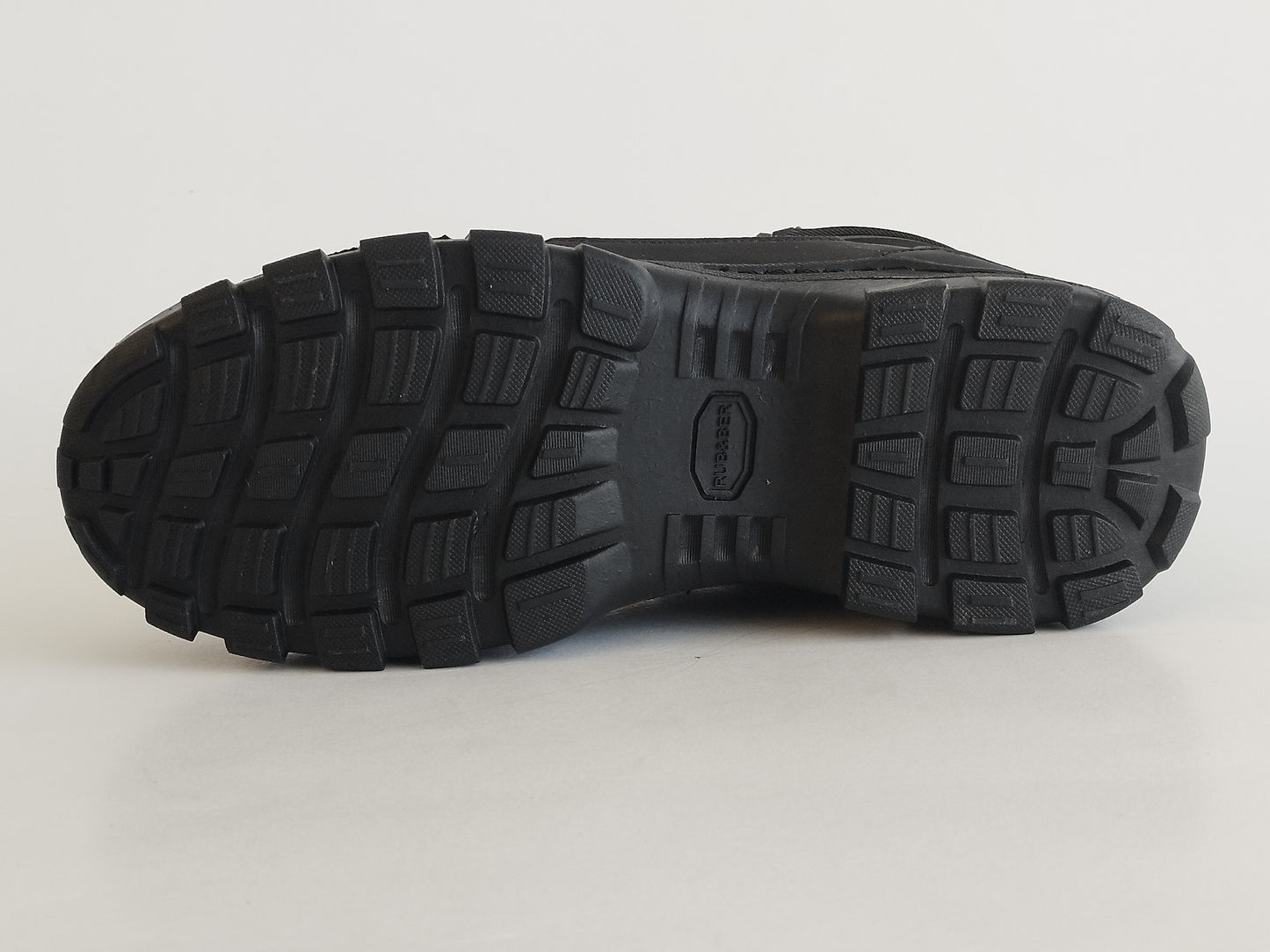 600 MURPHY BOOTS TECHGUARD X VERDE