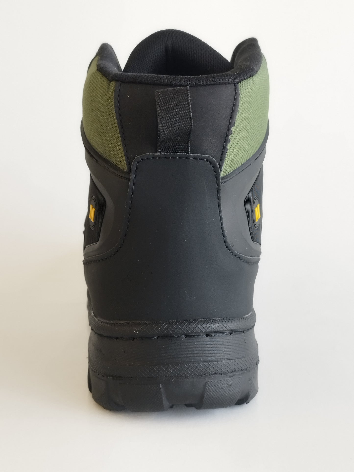 600 MURPHY BOOTS TECHGUARD X VERDE