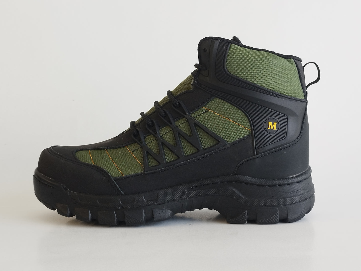 600 MURPHY BOOTS TECHGUARD X VERDE