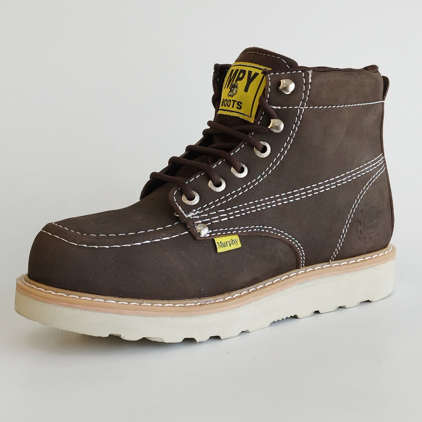 311 MURPHY BOOTS HIGHSHIELD PRO NBK CAFE