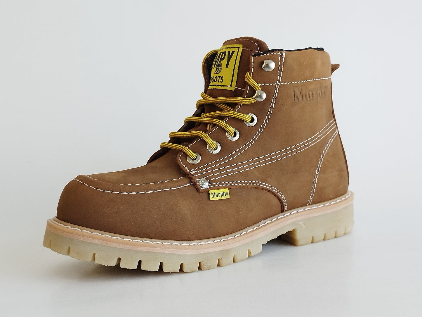312 MURPHY BOOTS CORESHIELD CLASSIC NBK ORO