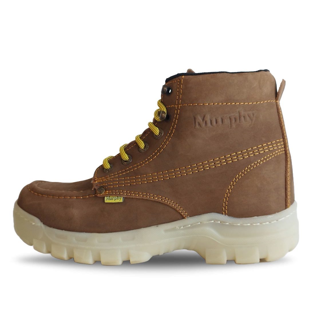 310 MURPHY BOOTS FORGE TRACK NBK ORO