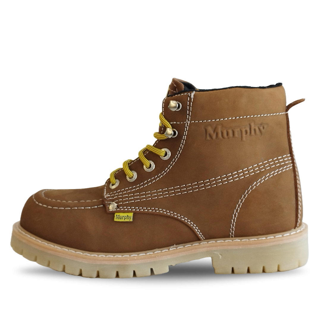 312 MURPHY BOOTS CORESHIELD CLASSIC NBK ORO