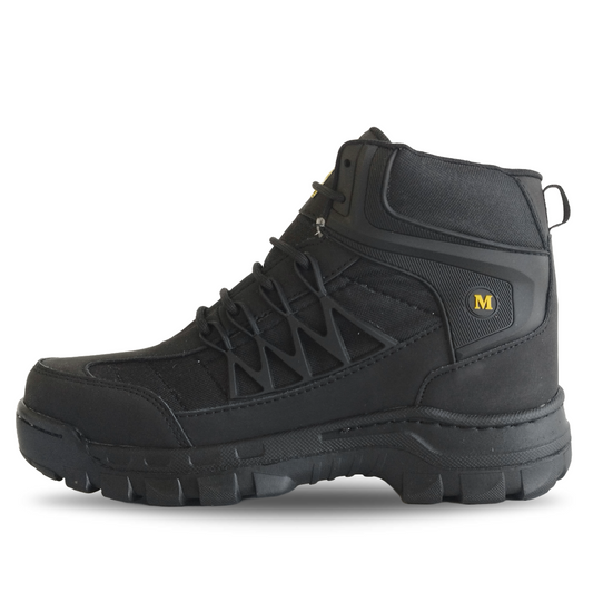 600 MURPHY BOOTS TECHGUARD X NEGRO