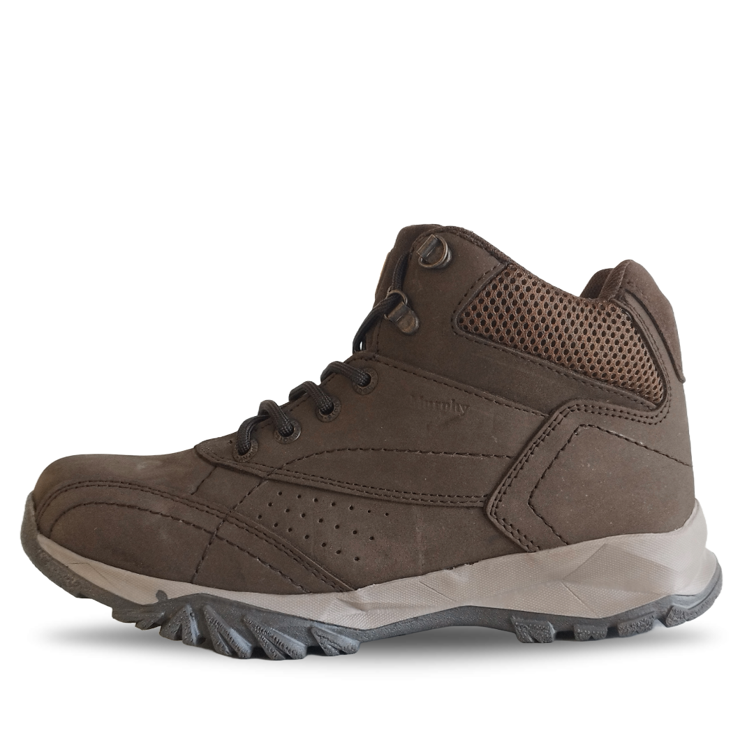 8000 MURPHY BOOTS URBAN TRAIL NBK CAFE