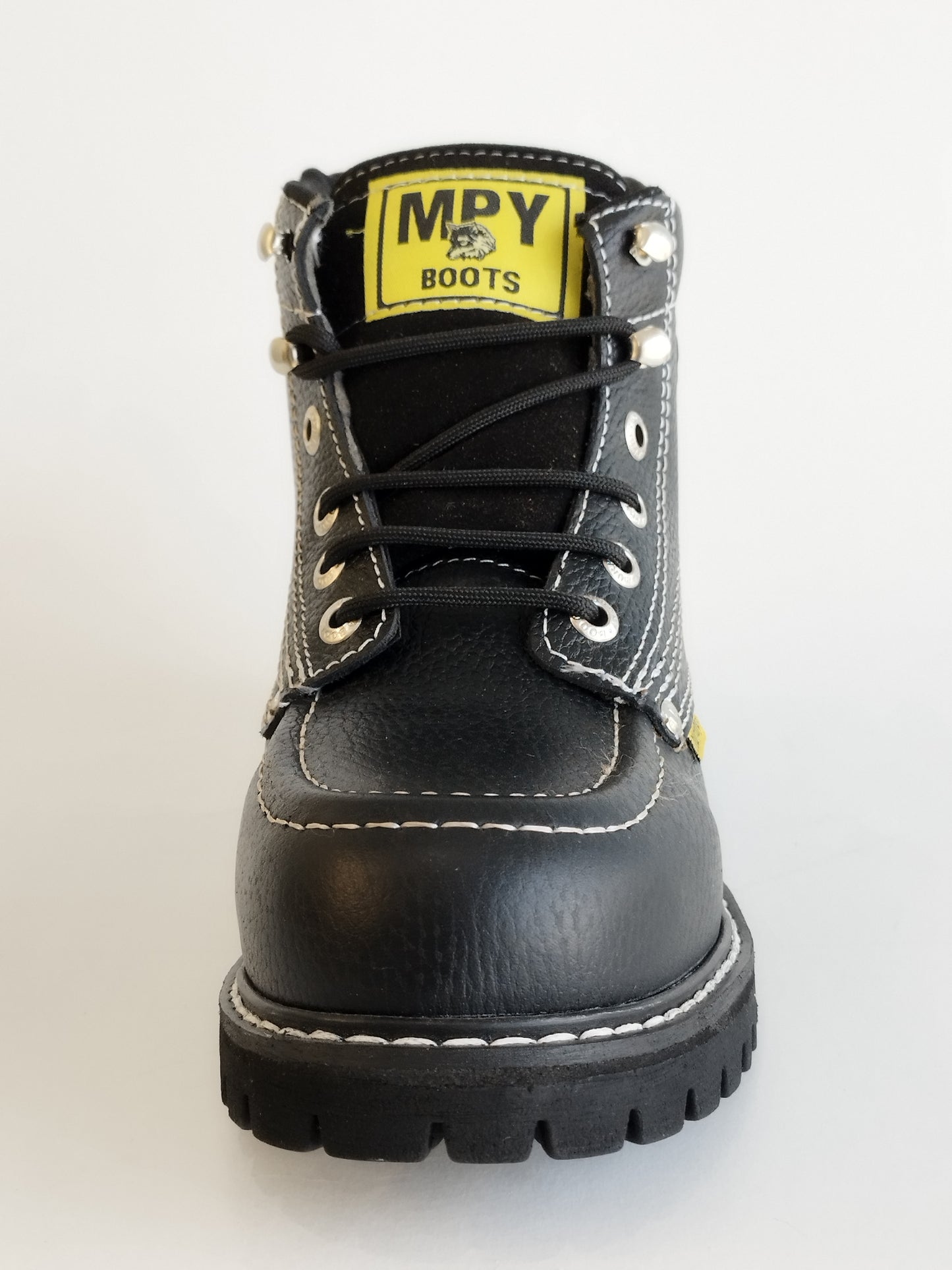 312 MURPHY BOOTS CORESHIELD CLASSIC FLOTER NEGRO