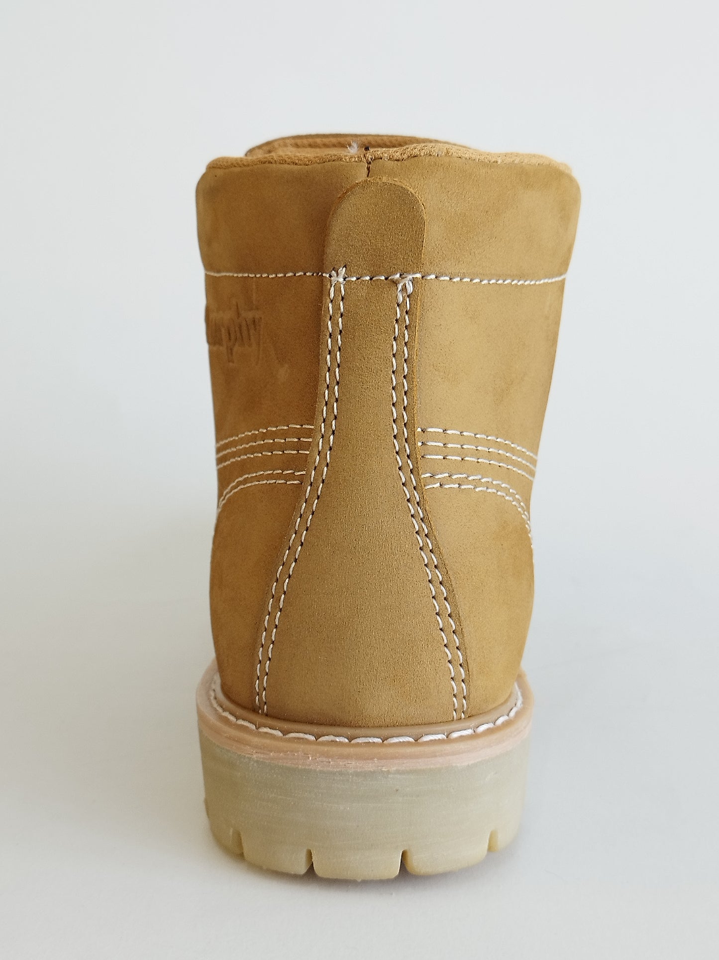 312 MURPHY BOOTS CORESHIELD CLASSIC NBK MIEL