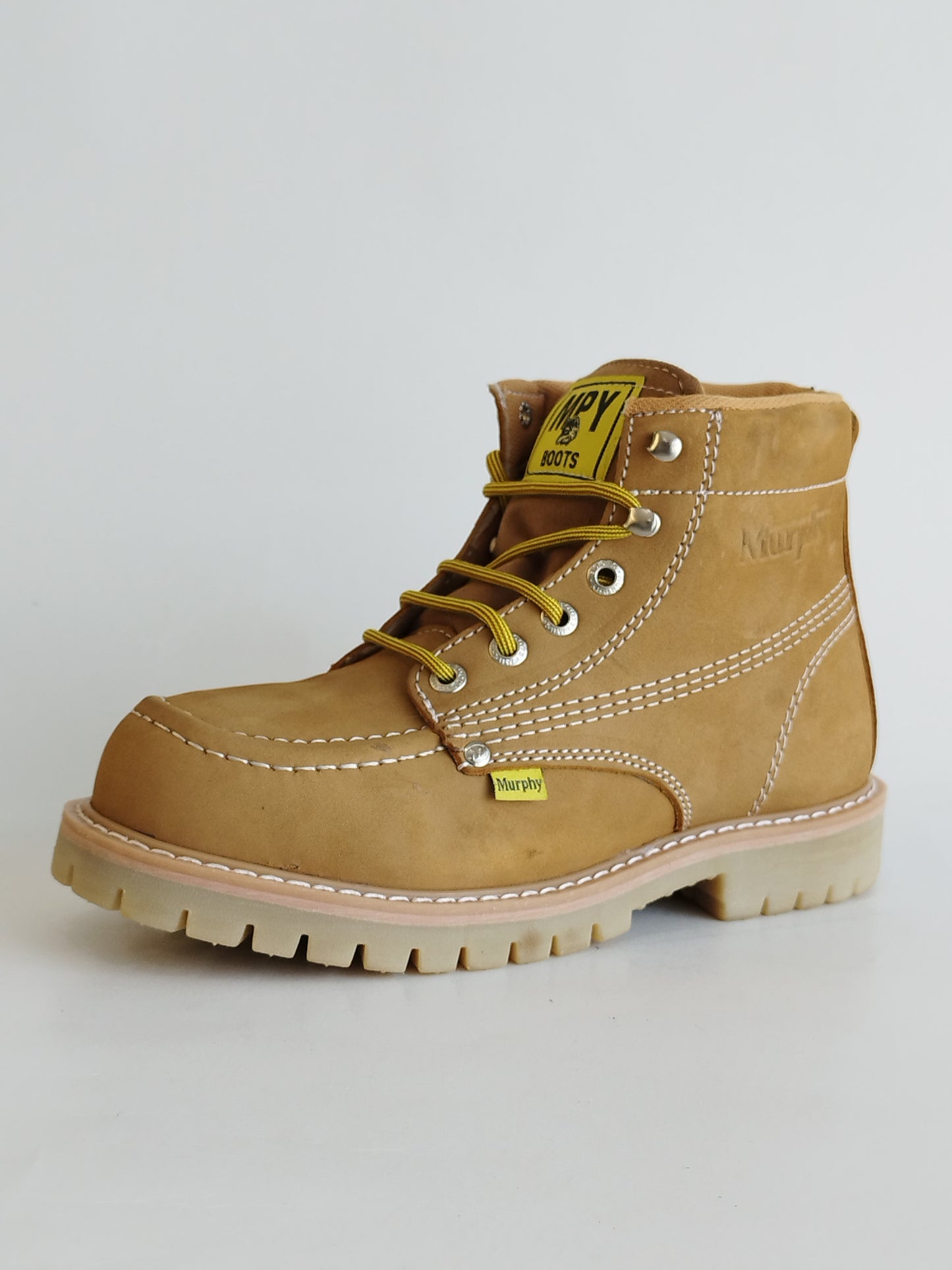 312 MURPHY BOOTS CORESHIELD CLASSIC NBK MIEL