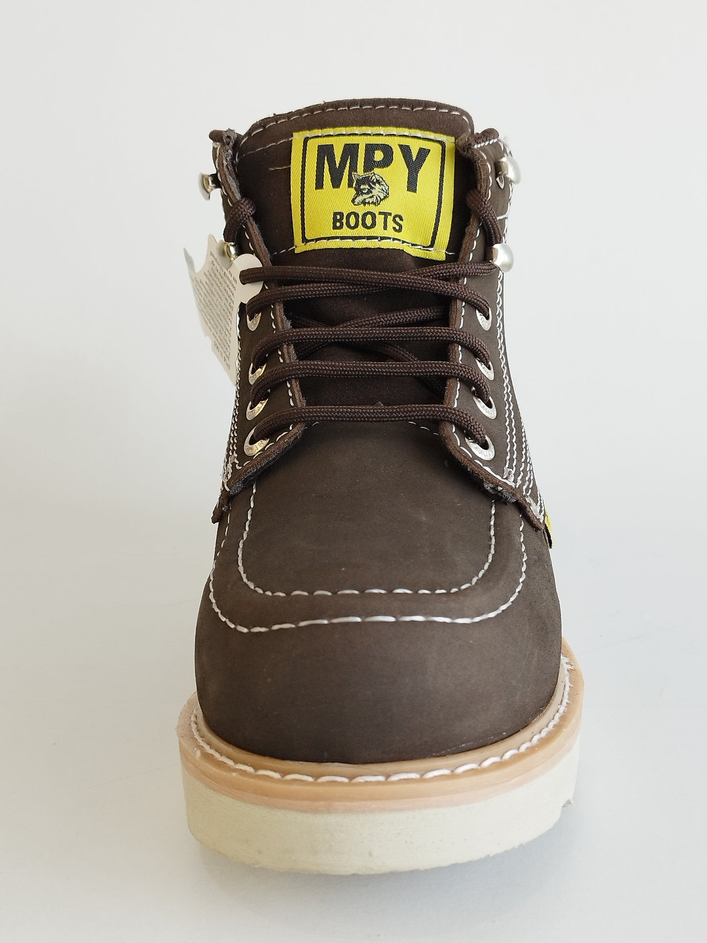 311 MURPHY BOOTS  HIGHSHIELD PRO NBK CAFE