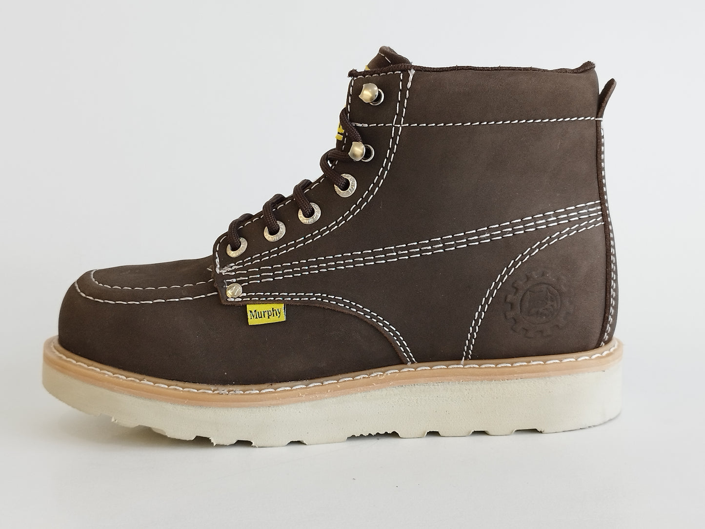311 MURPHY BOOTS  HIGHSHIELD PRO NBK CAFE