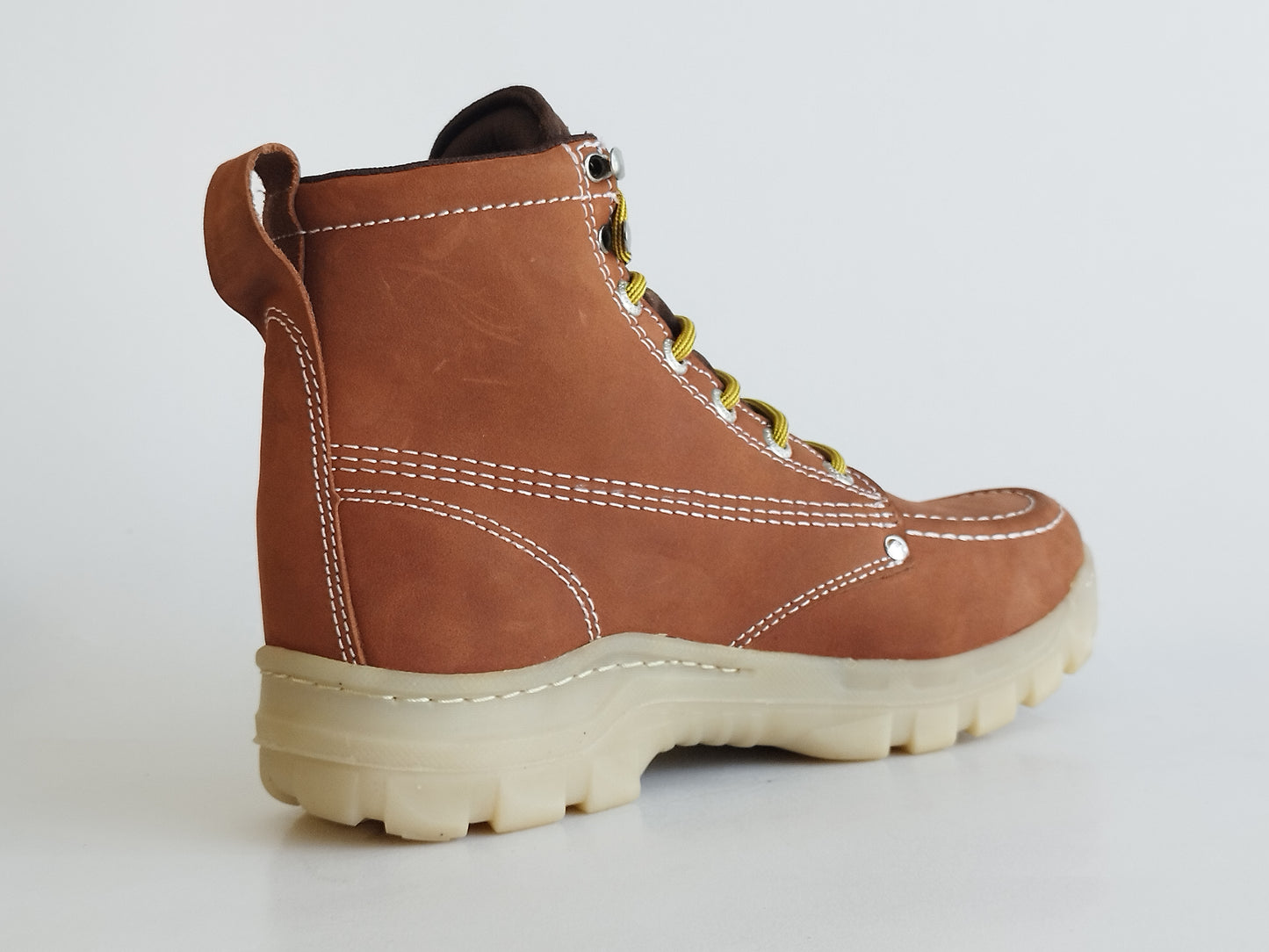 315 MURPHY BOOTS FORGET TRACK HIGH NKB LADRILLO
