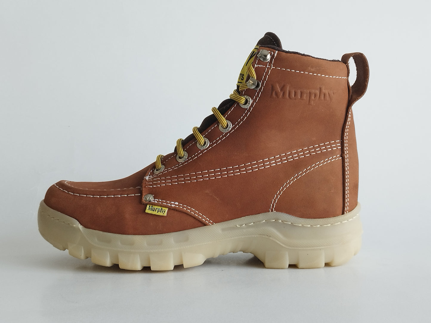 315 MURPHY BOOTS FORGET TRACK HIGH NKB LADRILLO