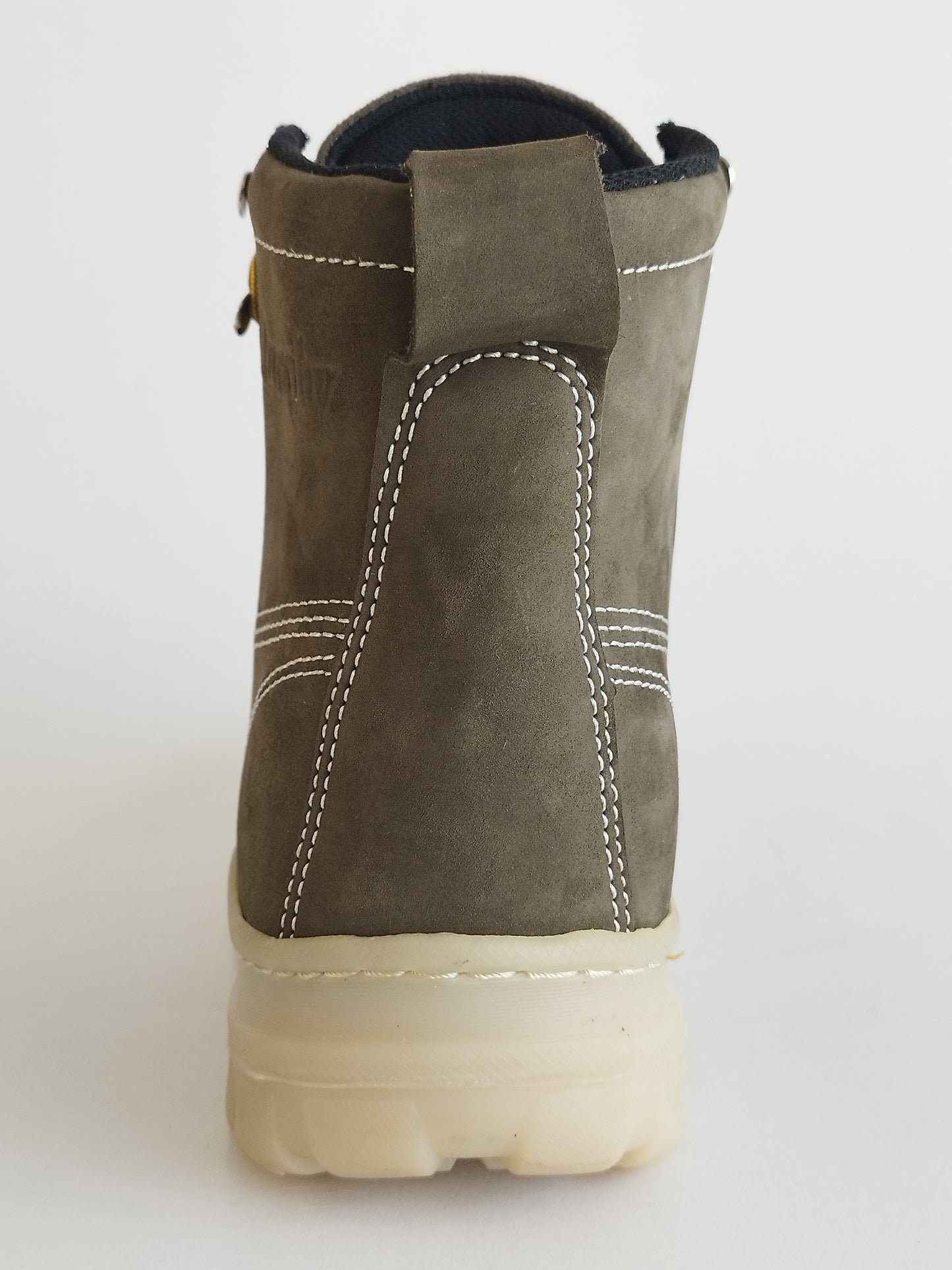 315 MURPHY BOOTS FORGET TRACK HIGH NKB VERDE