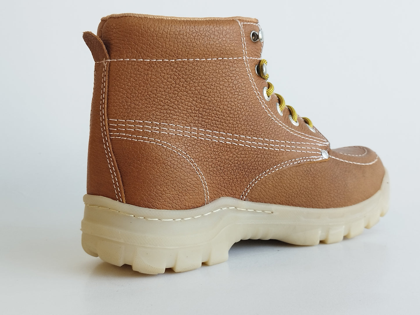 310 MURPHY BOOTS FORGE TRACK FLOTER MIEL