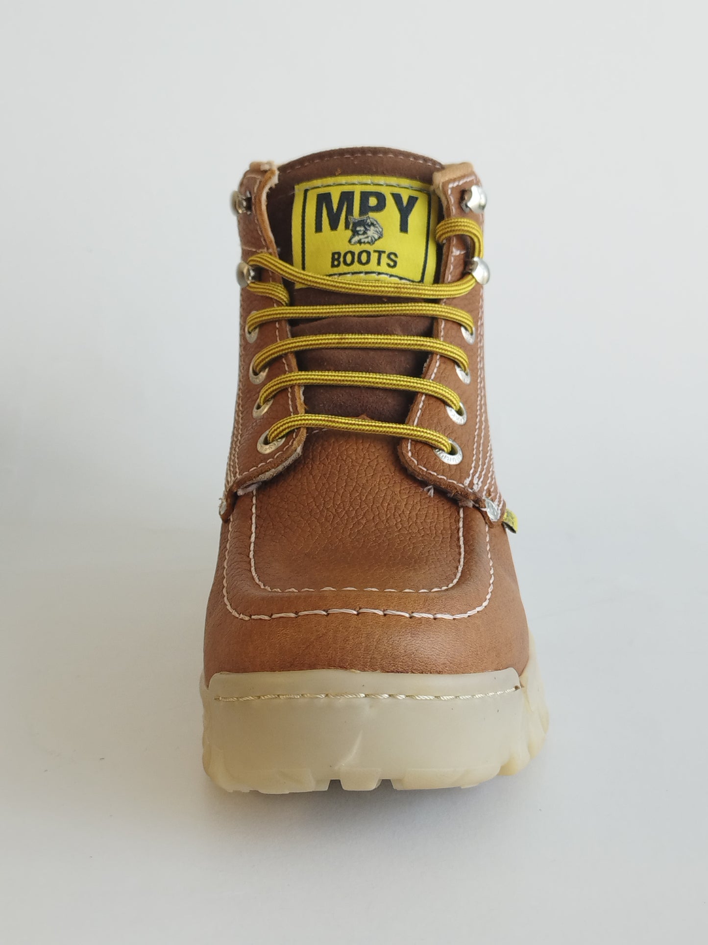 310 MURPHY BOOTS FORGE TRACK FLOTER MIEL