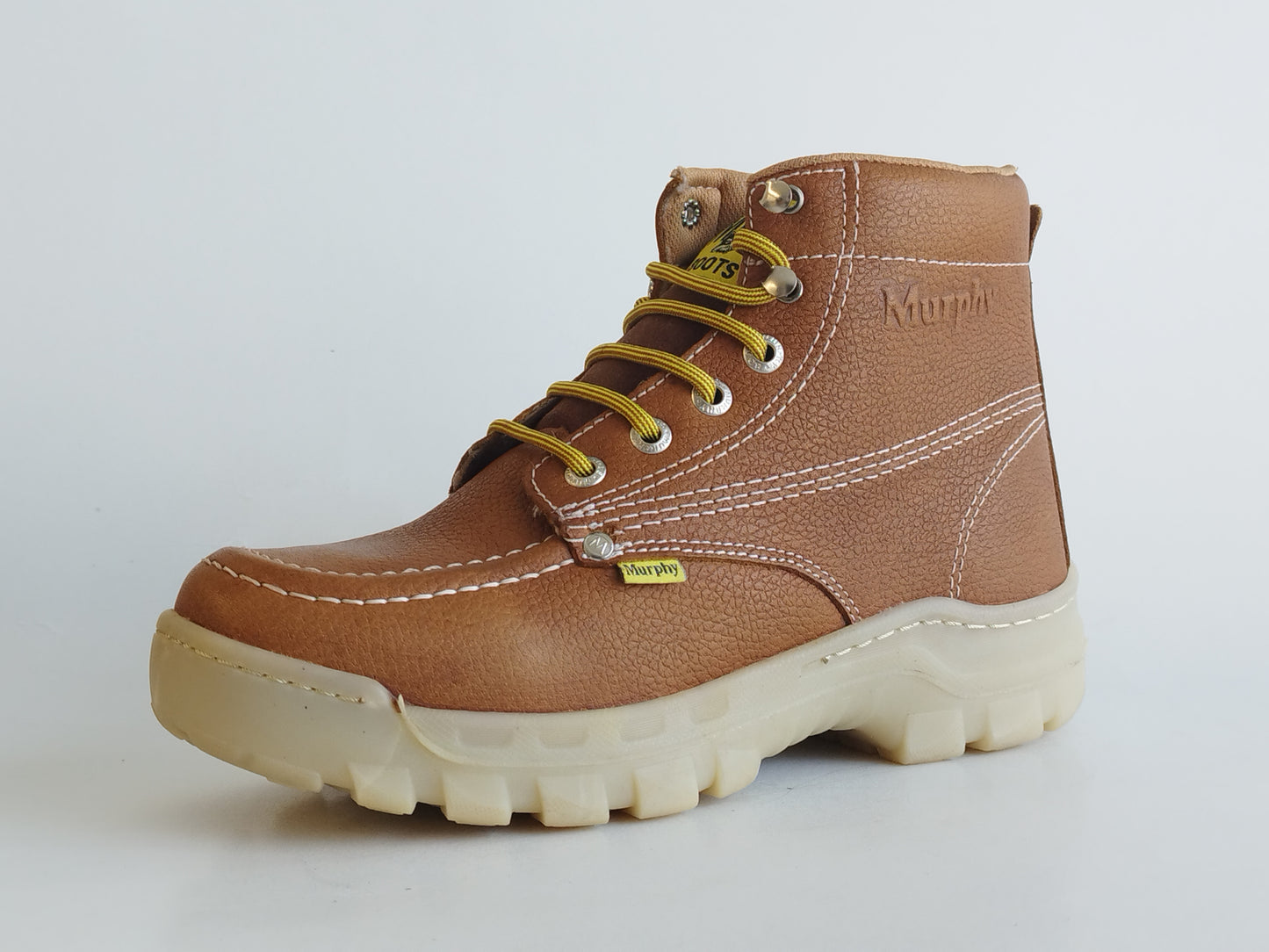 310 MURPHY BOOTS FORGE TRACK FLOTER MIEL