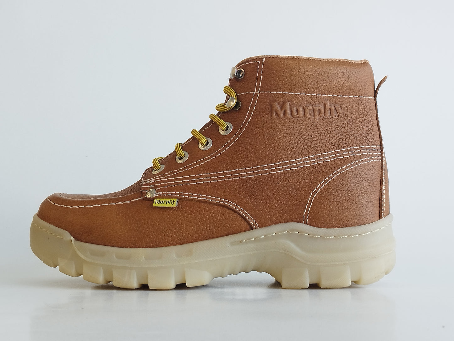 310 MURPHY BOOTS FORGE TRACK FLOTER MIEL