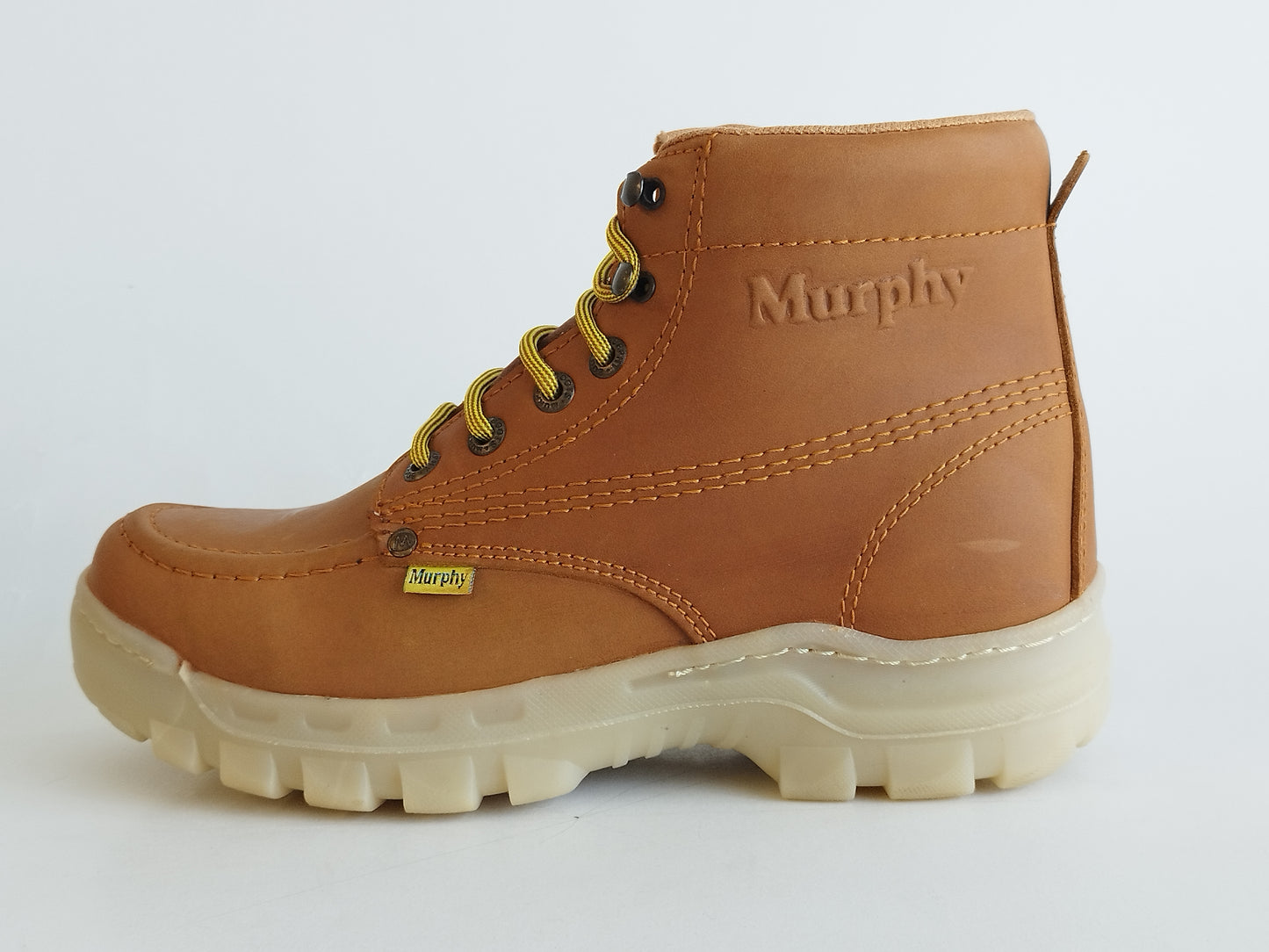 310 MURPHY BOOTS FORGE TRACK CRAZY MIEL