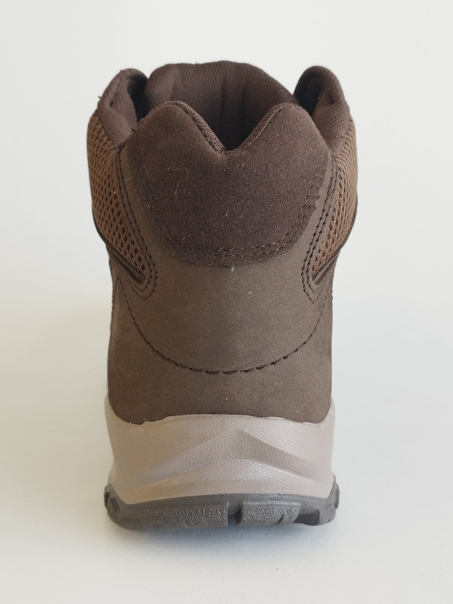 8000 MURPHY BOOTS URBAN TRAIL NBK CAFE